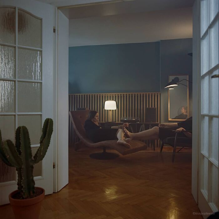 This Photographer Creates Dreamy Photos Hard Not To Fall In Love