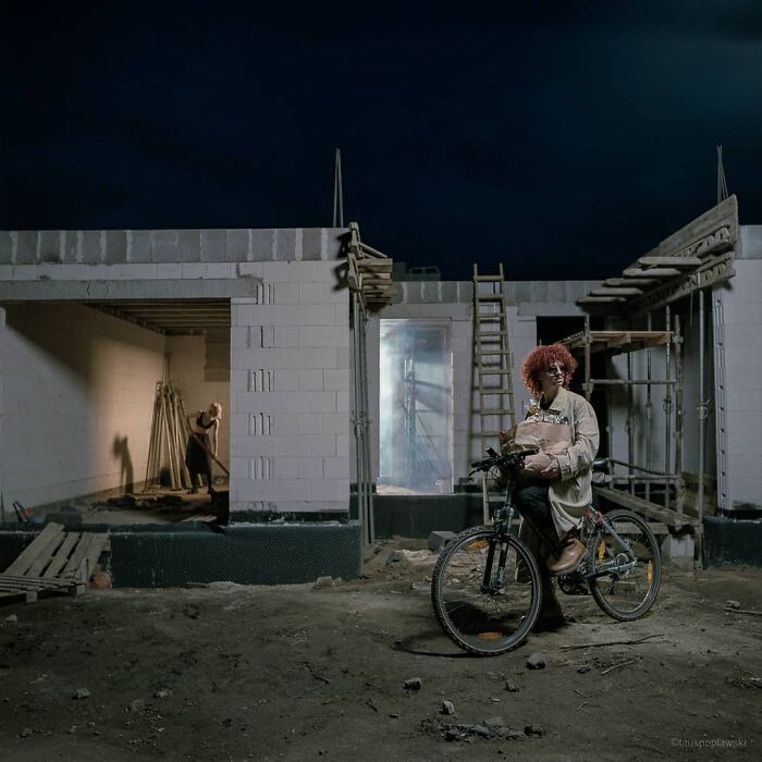 This Photographer Creates Dreamy Photos Hard Not To Fall In Love