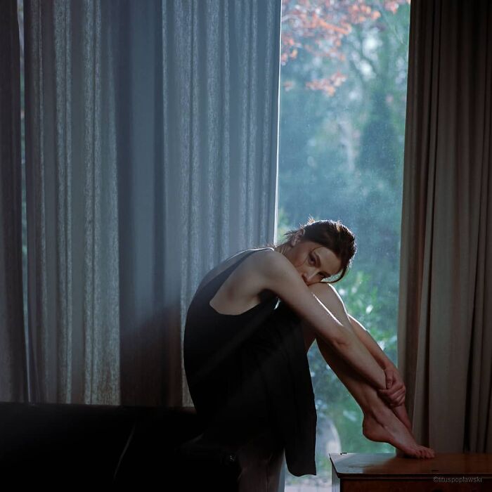 This Photographer Creates Dreamy Photos Hard Not To Fall In Love