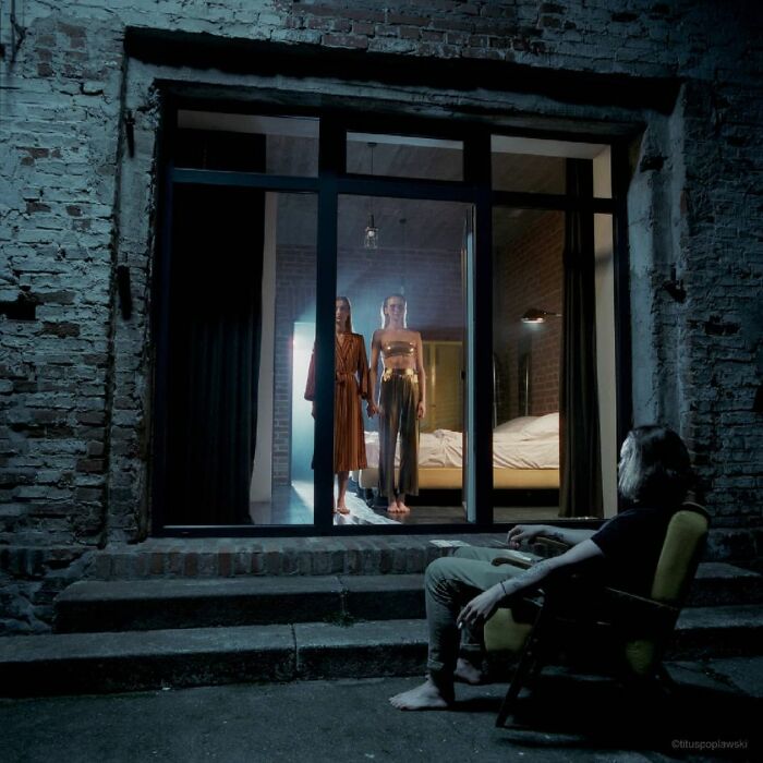 This Photographer Creates Dreamy Photos Hard Not To Fall In Love