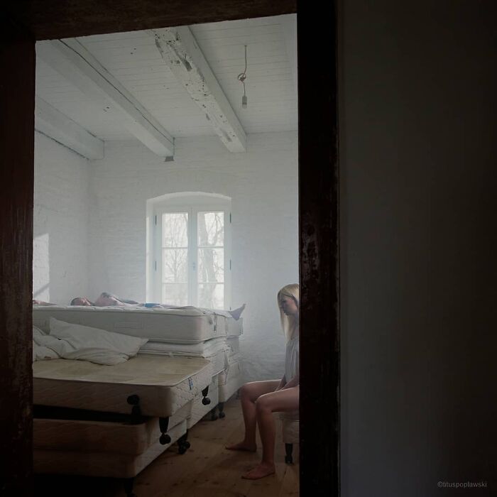 This Photographer Creates Dreamy Photos Hard Not To Fall In Love