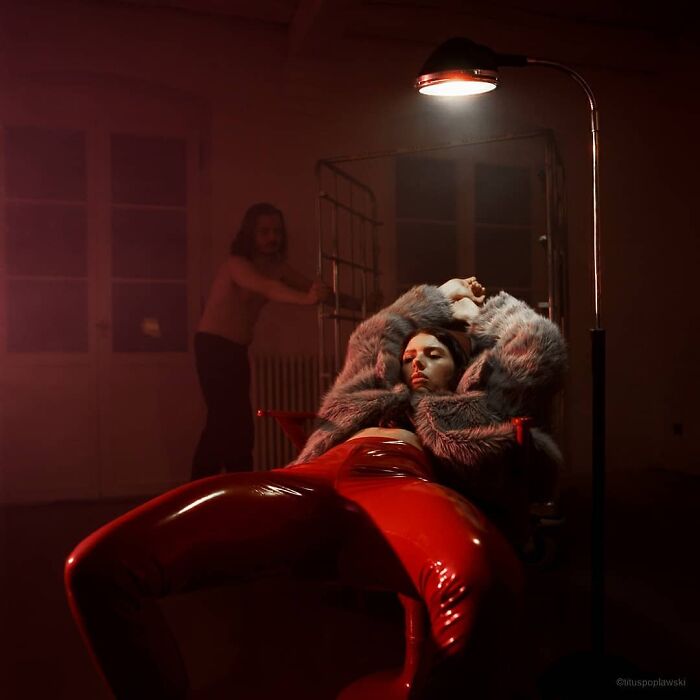 This Photographer Creates Dreamy Photos Hard Not To Fall In Love