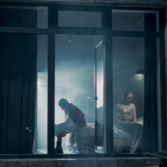 This Photographer Creates Dreamy Photos Hard Not To Fall In Love