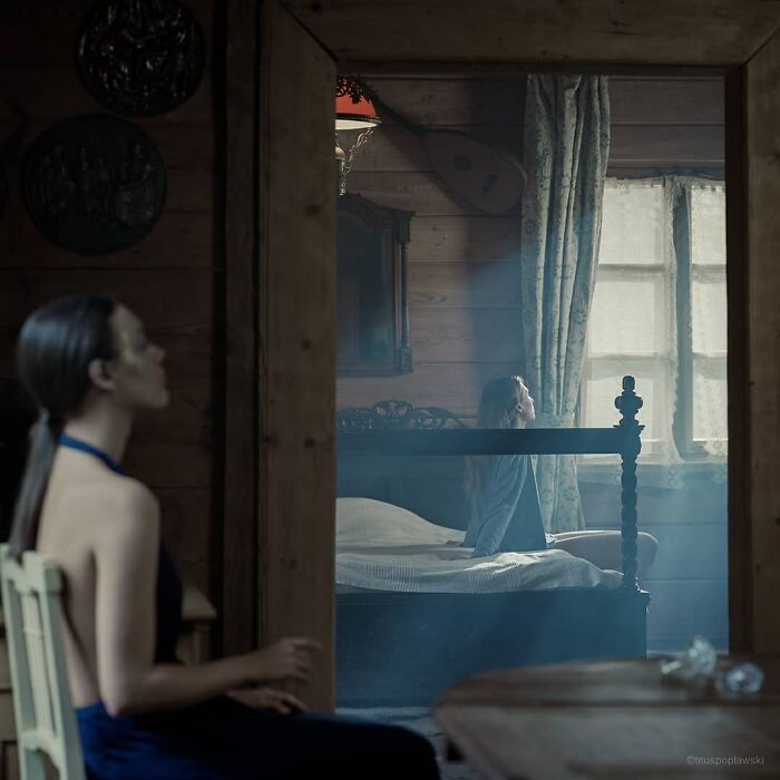 This Photographer Creates Dreamy Photos Hard Not To Fall In Love