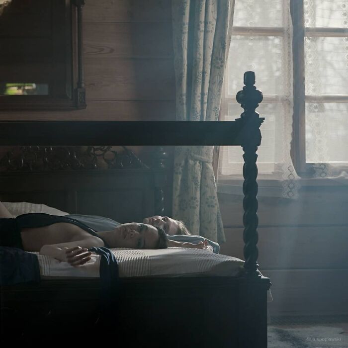 This Photographer Creates Dreamy Photos Hard Not To Fall In Love