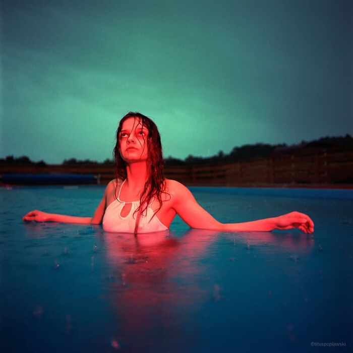 This Photographer Creates Dreamy Photos Hard Not To Fall In Love