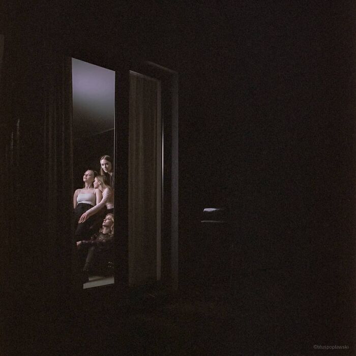 This Photographer Creates Dreamy Photos Hard Not To Fall In Love