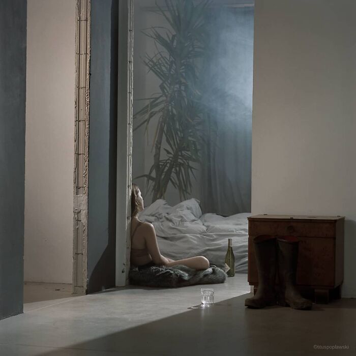 This Photographer Creates Dreamy Photos Hard Not To Fall In Love