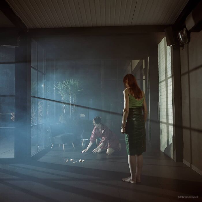 This Photographer Creates Dreamy Photos Hard Not To Fall In Love