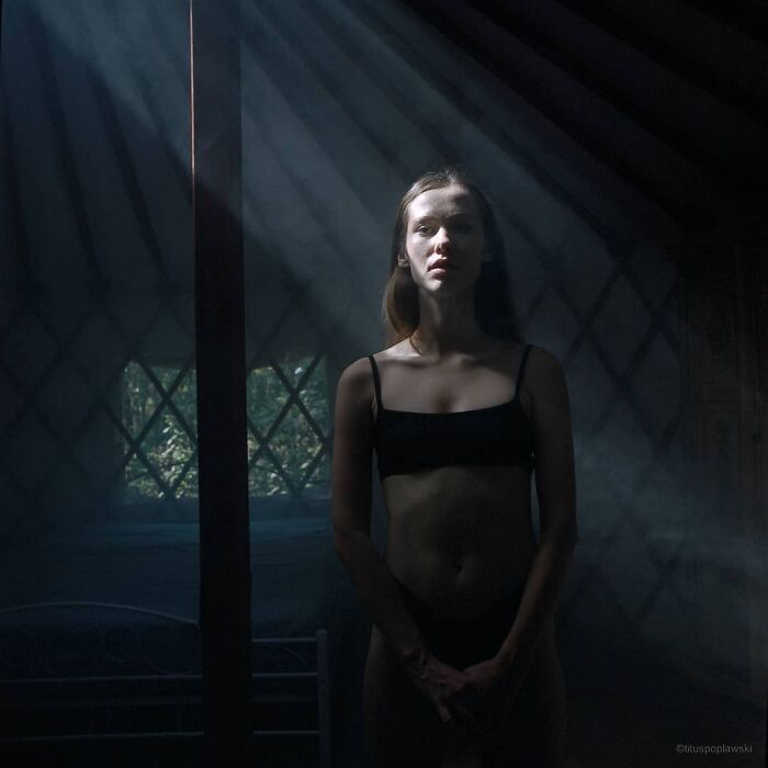 This Photographer Creates Dreamy Photos Hard Not To Fall In Love