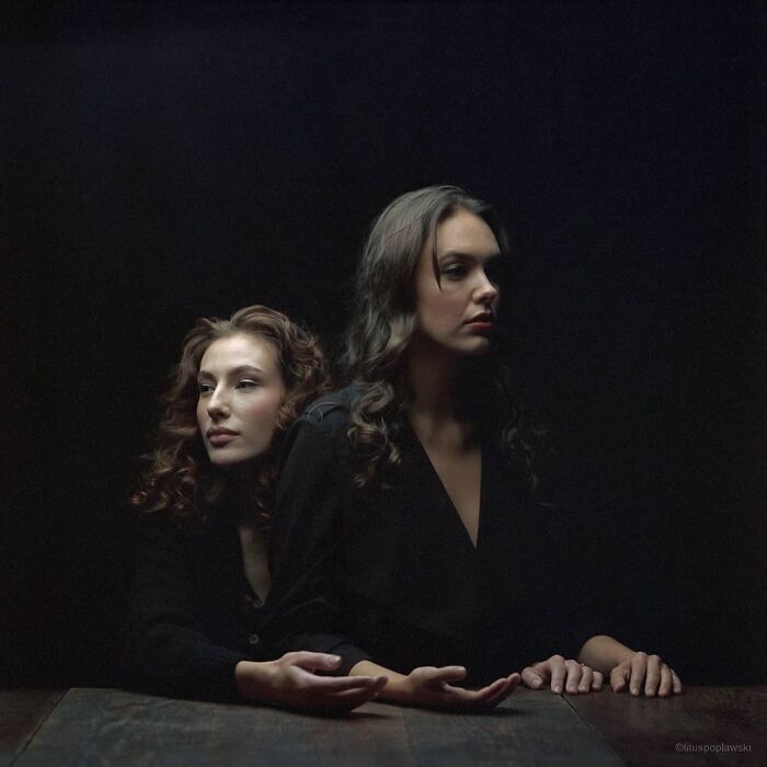 This Photographer Creates Dreamy Photos Hard Not To Fall In Love