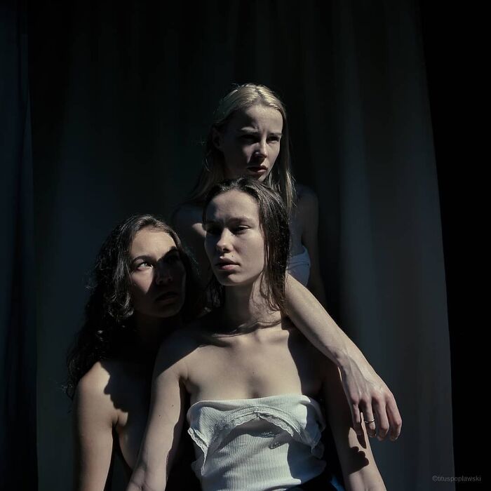 This Photographer Creates Dreamy Photos Hard Not To Fall In Love