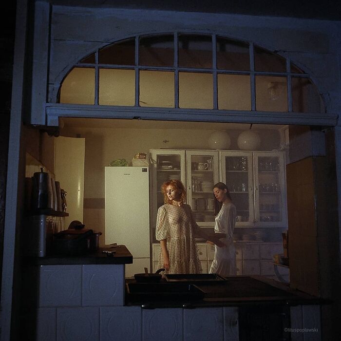 This Photographer Creates Dreamy Photos Hard Not To Fall In Love