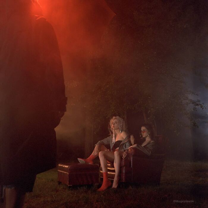 This Photographer Creates Dreamy Photos Hard Not To Fall In Love