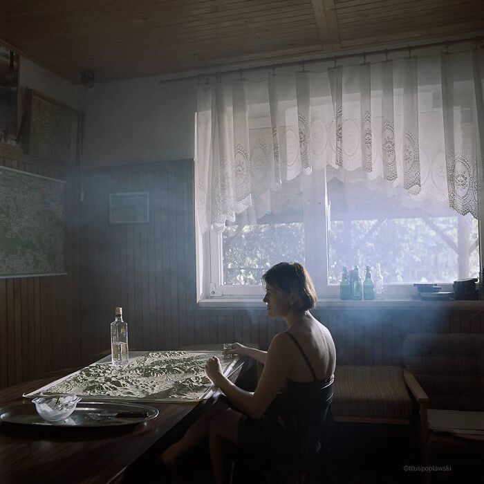 This Photographer Creates Dreamy Photos Hard Not To Fall In Love