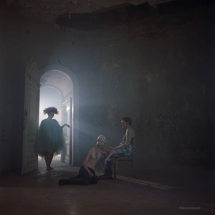 This Photographer Creates Dreamy Photos Hard Not To Fall In Love