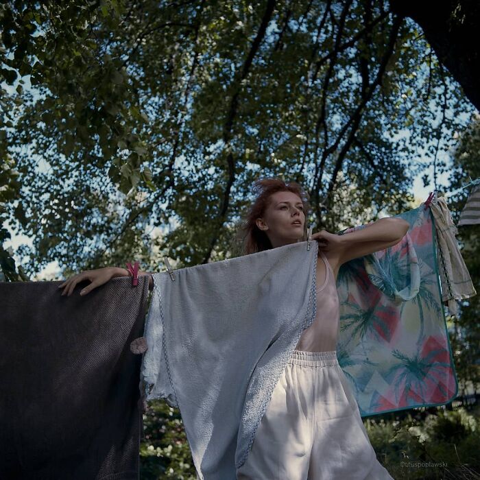 This Photographer Creates Dreamy Photos Hard Not To Fall In Love