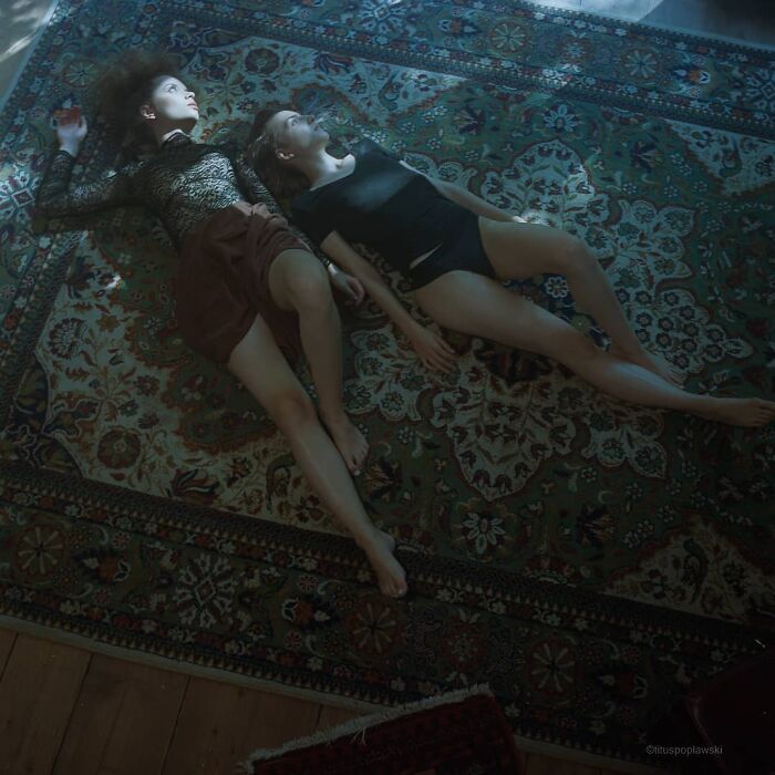 This Photographer Creates Dreamy Photos Hard Not To Fall In Love