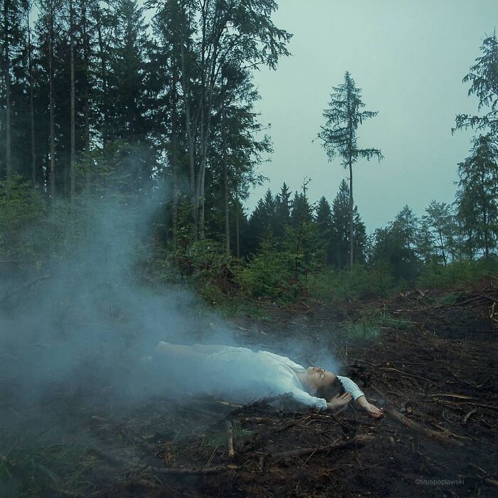 This Photographer Creates Dreamy Photos Hard Not To Fall In Love