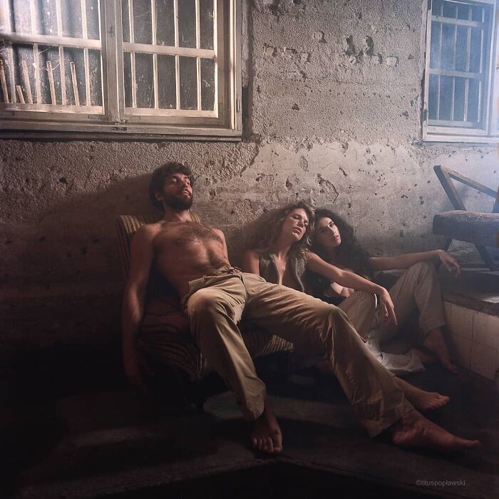 This Photographer Creates Dreamy Photos Hard Not To Fall In Love