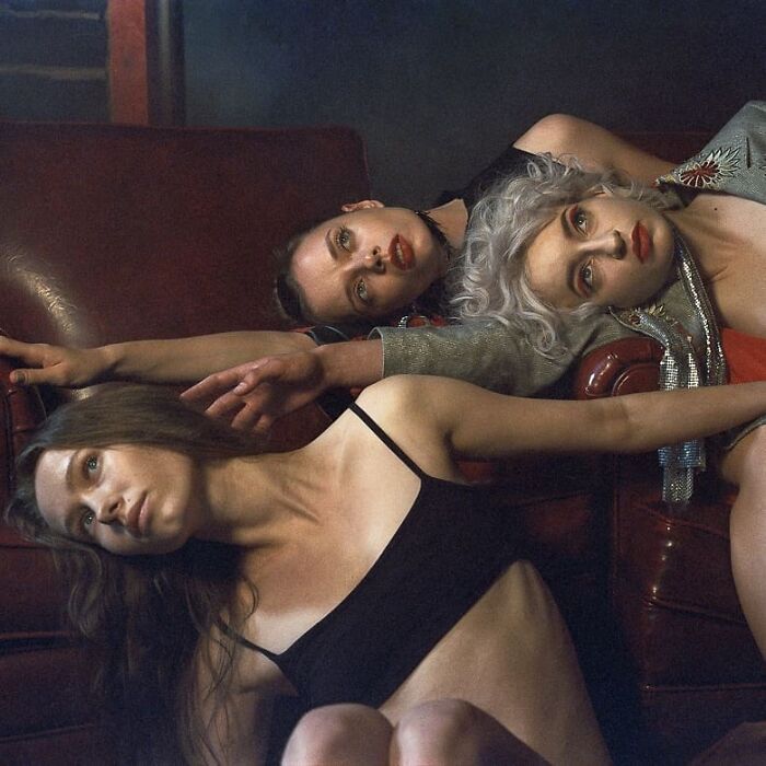 This Photographer Creates Dreamy Photos Hard Not To Fall In Love