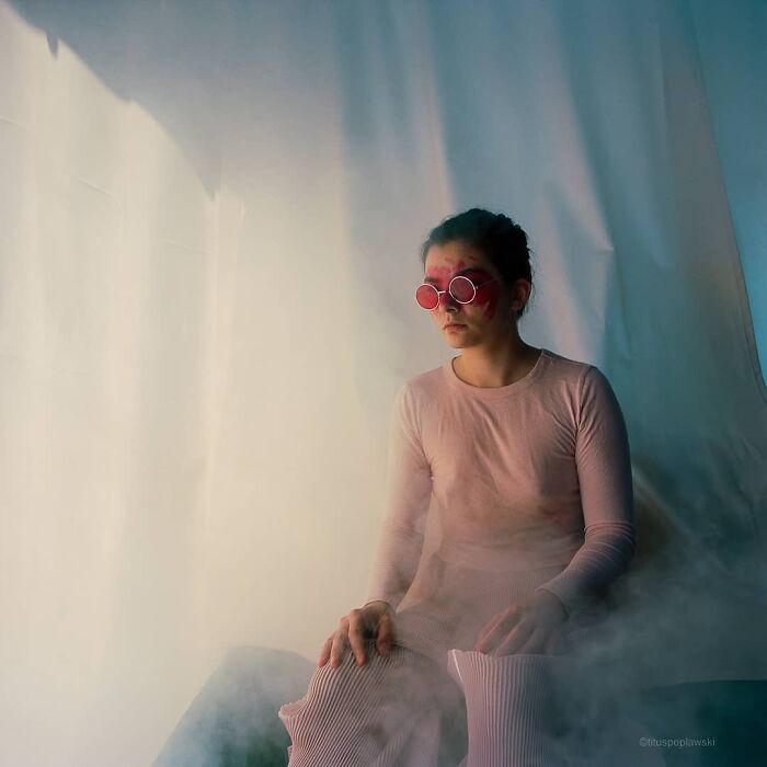 This Photographer Creates Dreamy Photos Hard Not To Fall In Love