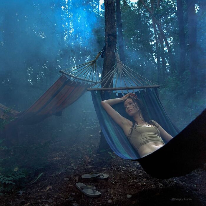 This Photographer Creates Dreamy Photos Hard Not To Fall In Love