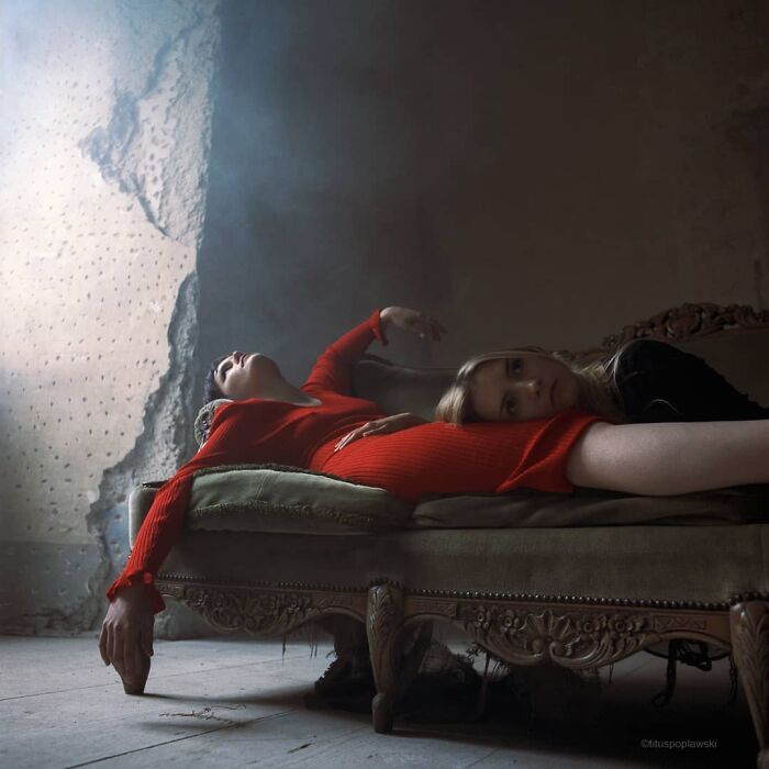 This Photographer Creates Dreamy Photos Hard Not To Fall In Love