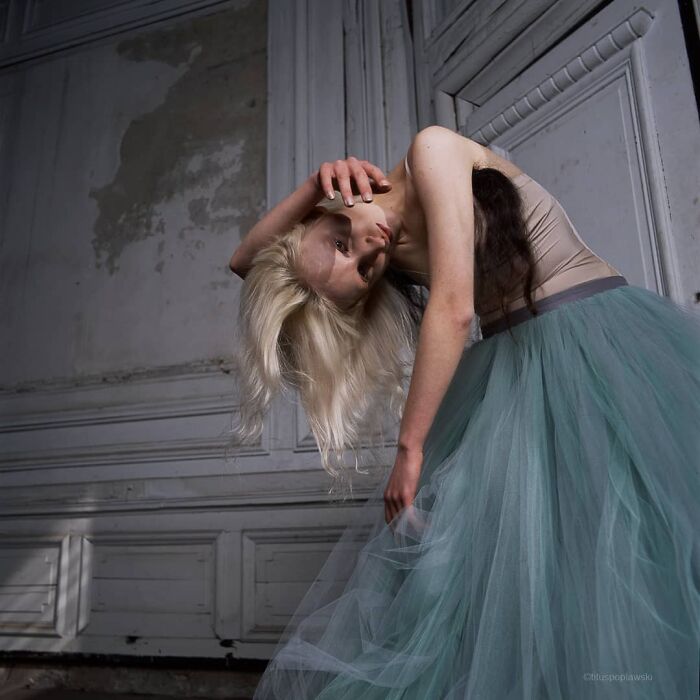 This Photographer Creates Dreamy Photos Hard Not To Fall In Love