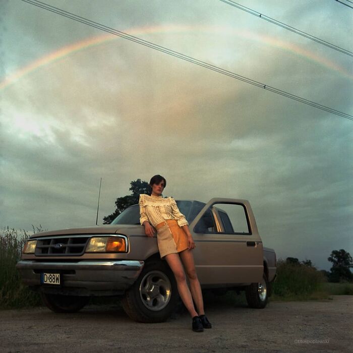 This Photographer Creates Dreamy Photos Hard Not To Fall In Love