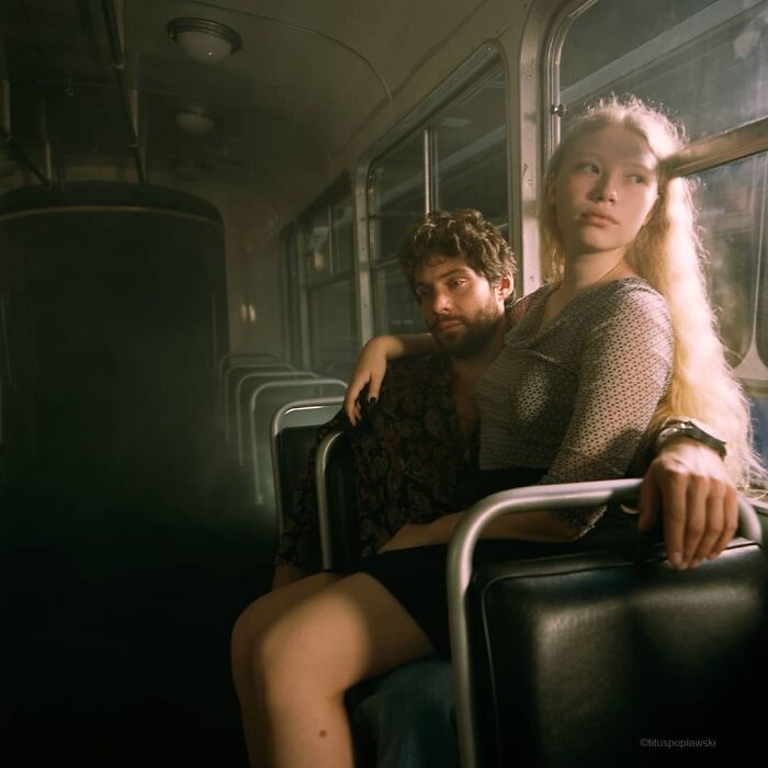 This Photographer Creates Dreamy Photos Hard Not To Fall In Love