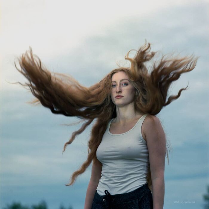 This Photographer Creates Dreamy Photos Hard Not To Fall In Love