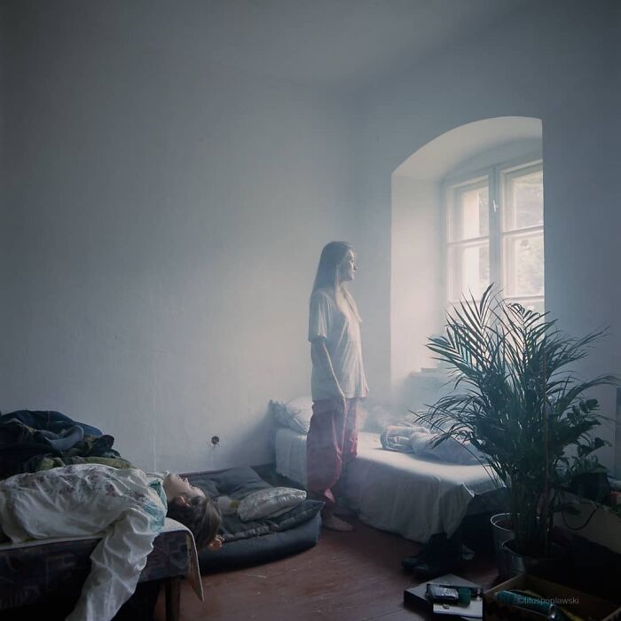 This Photographer Creates Dreamy Photos Hard Not To Fall In Love