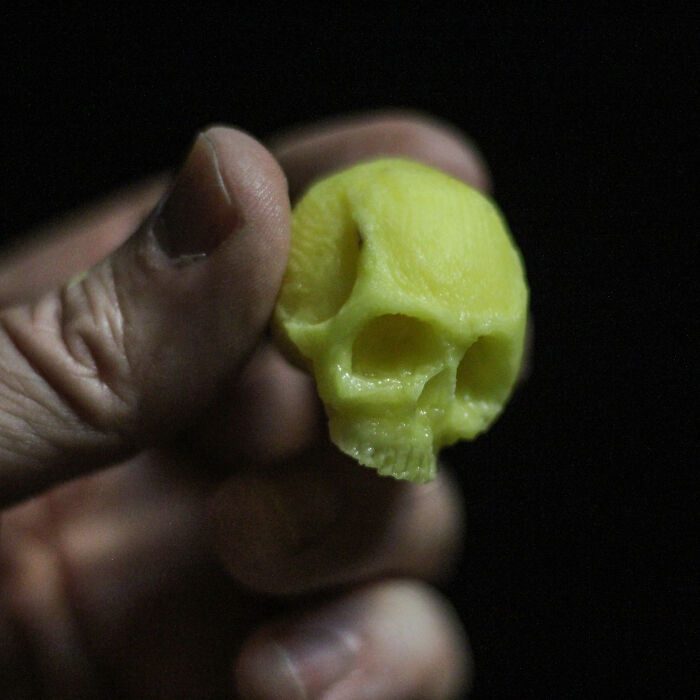 Deane Arnold Brings Pumpkins To Life!