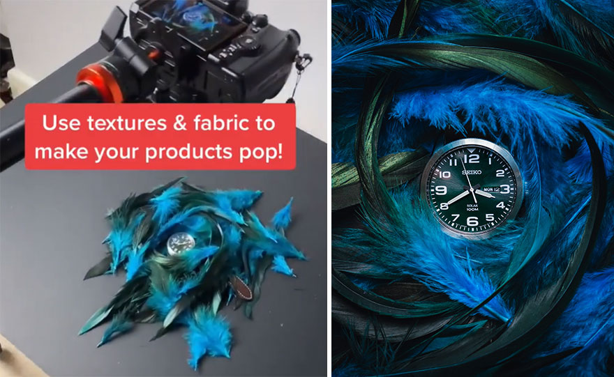 UK Photographer Uses Household Items To Create Amazing Photo Hacks & Ideas