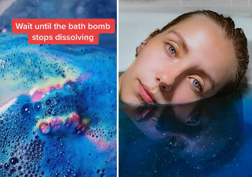 UK Photographer Uses Household Items To Create Amazing Photo Hacks & Ideas