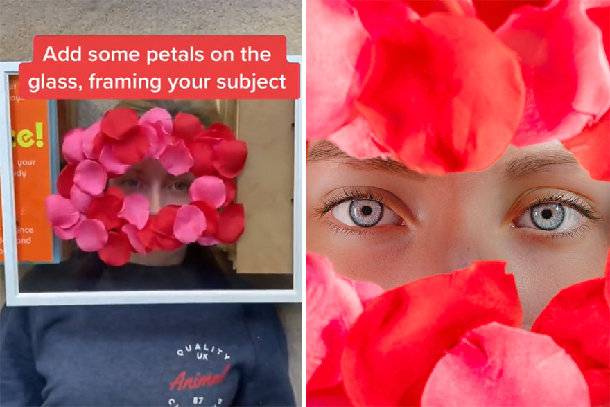 UK Photographer Uses Household Items To Create Amazing Photo Hacks & Ideas