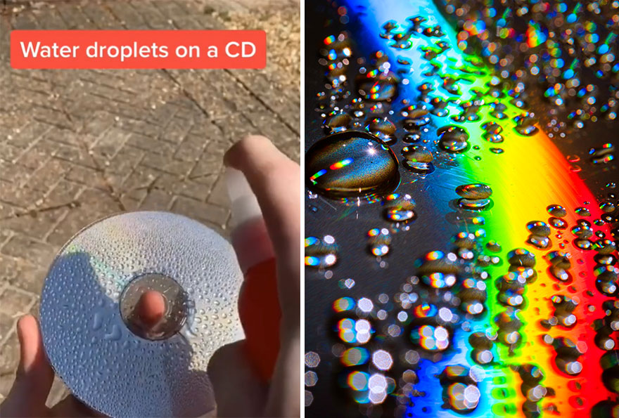 UK Photographer Uses Household Items To Create Amazing Photo Hacks & Ideas