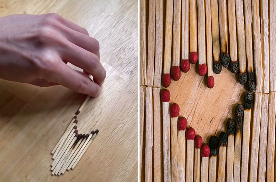 UK Photographer Uses Household Items To Create Amazing Photo Hacks & Ideas