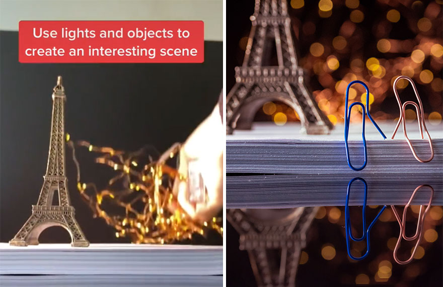 UK Photographer Uses Household Items To Create Amazing Photo Hacks & Ideas