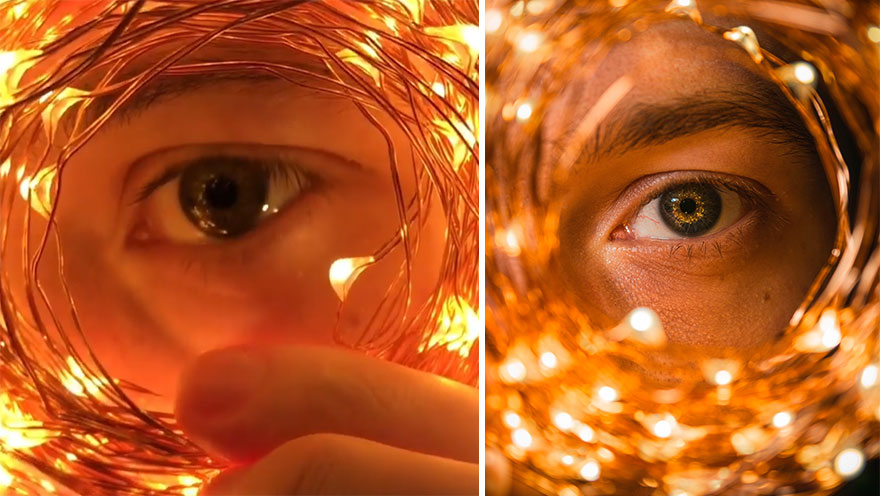 UK Photographer Uses Household Items To Create Amazing Photo Hacks & Ideas