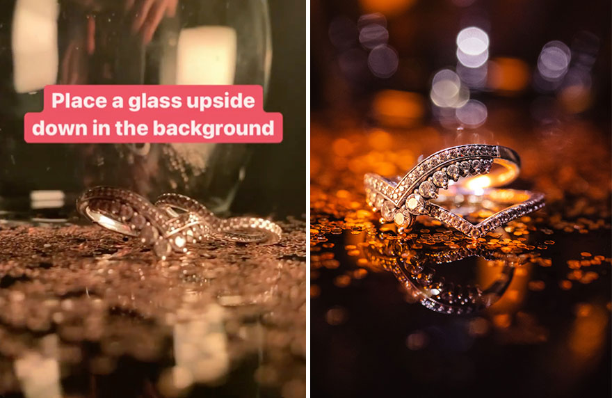 UK Photographer Uses Household Items To Create Amazing Photo Hacks & Ideas