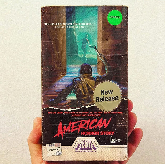 American Horror Story