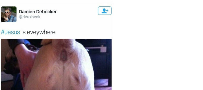 I Just Thought It Funny And Saved It