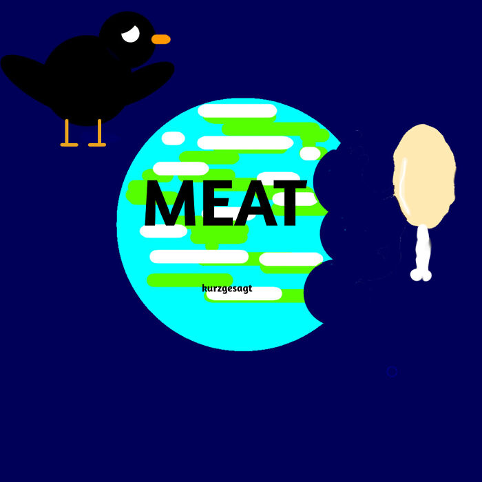 Meat