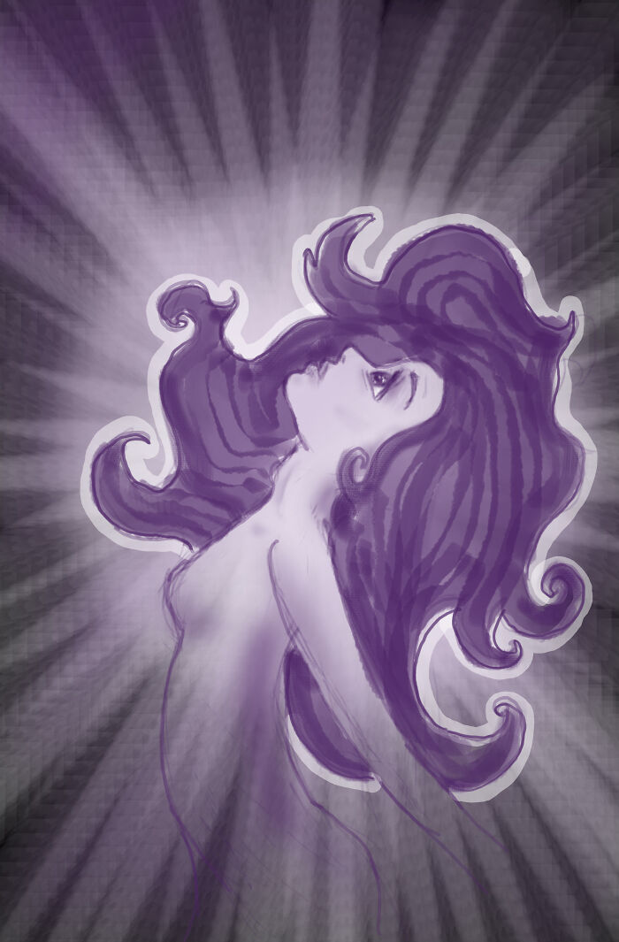 Practicing Drawing People