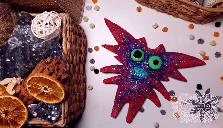 Let's Talk Mental Health In An Artsy Way!