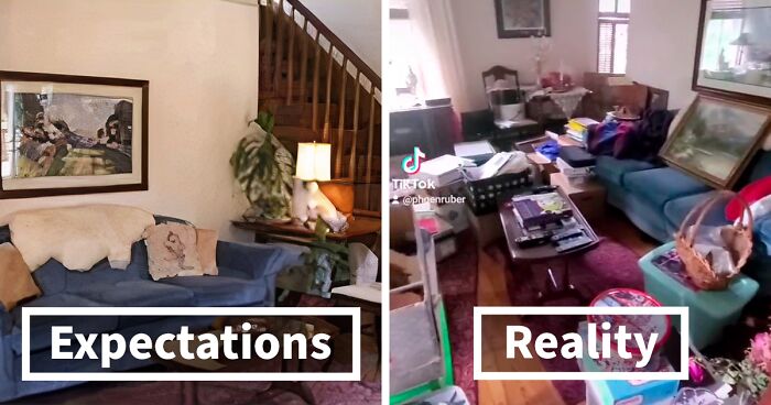 “Airbnb Has Betrayed My Trust”: TikToker Reveals That A 5-Star Airbnb Listing Is A Total Mess