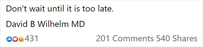 "I'm Sorry, It's Too Late" - Doctor Reveals What She Tells Unvaccinated Patients Dying From Covid "I'm Sorry, It's Too Late" - Doctor Reveals What She Tells Unvaccinated Patients Dying From Covid