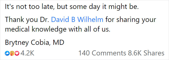 "I'm Sorry, It's Too Late" - Doctor Reveals What She Tells Unvaccinated Patients Dying From Covid "I'm Sorry, It's Too Late" - Doctor Reveals What She Tells Unvaccinated Patients Dying From Covid